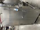 Peerless Sd3 Single Sigma Mixer